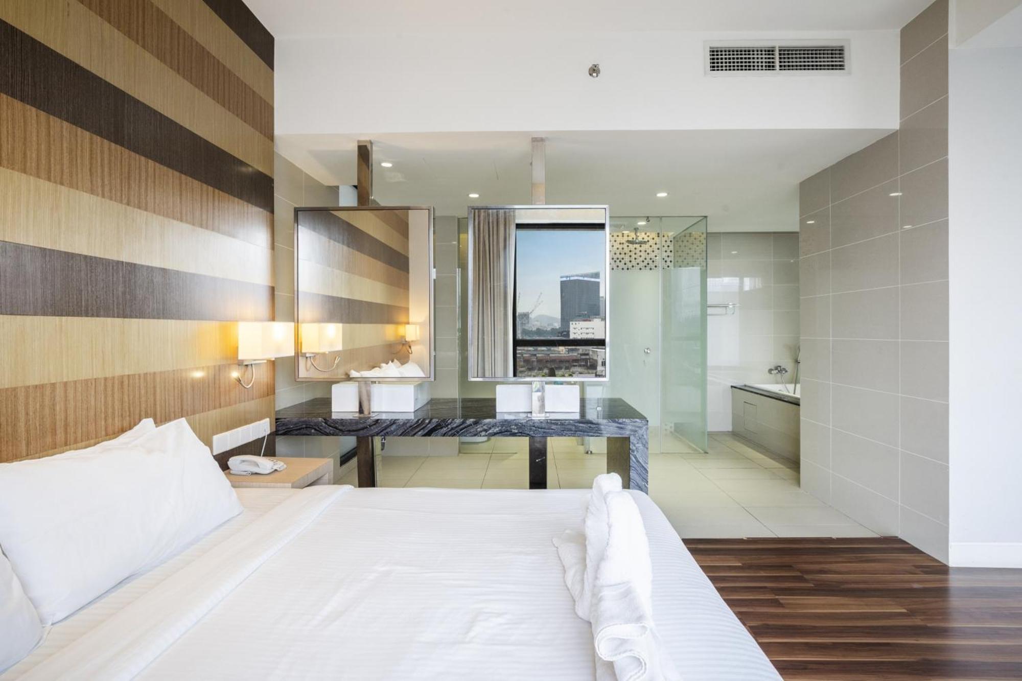 Greystone D' Majestic Place Kuala Lumpur Exteriér fotografie