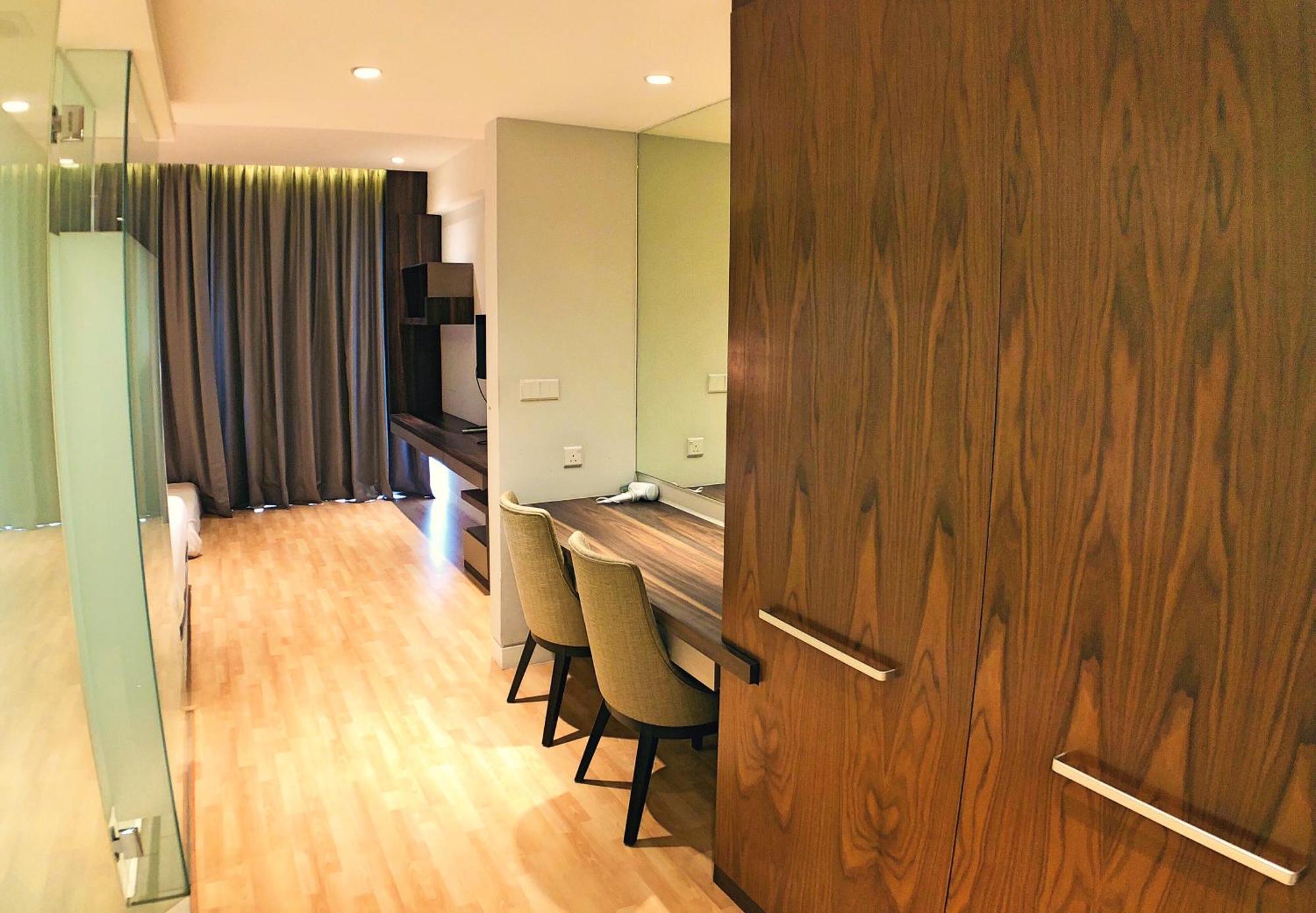 Greystone D' Majestic Place Kuala Lumpur Exteriér fotografie