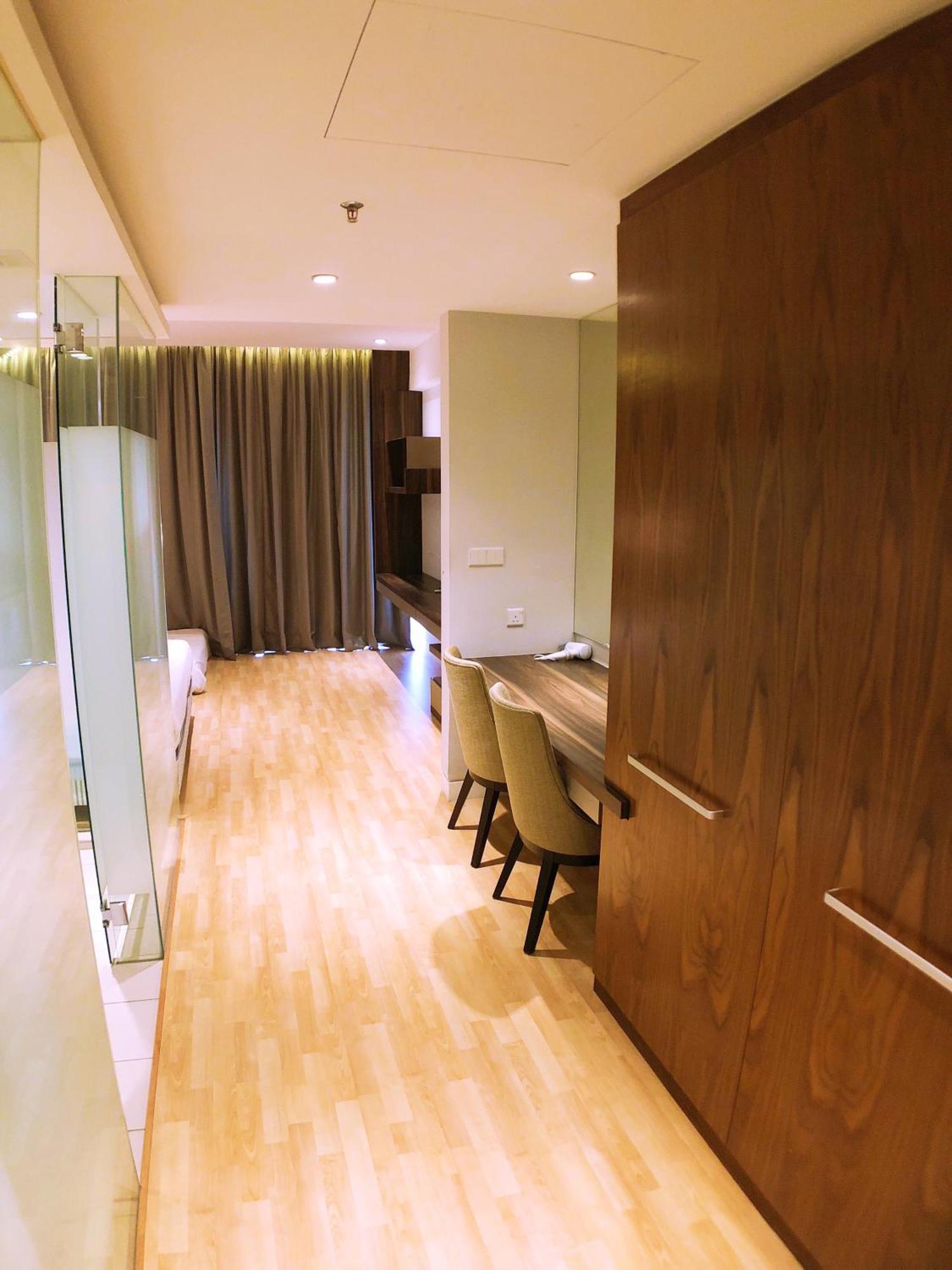 Greystone D' Majestic Place Kuala Lumpur Exteriér fotografie